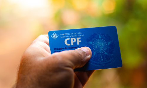 card
